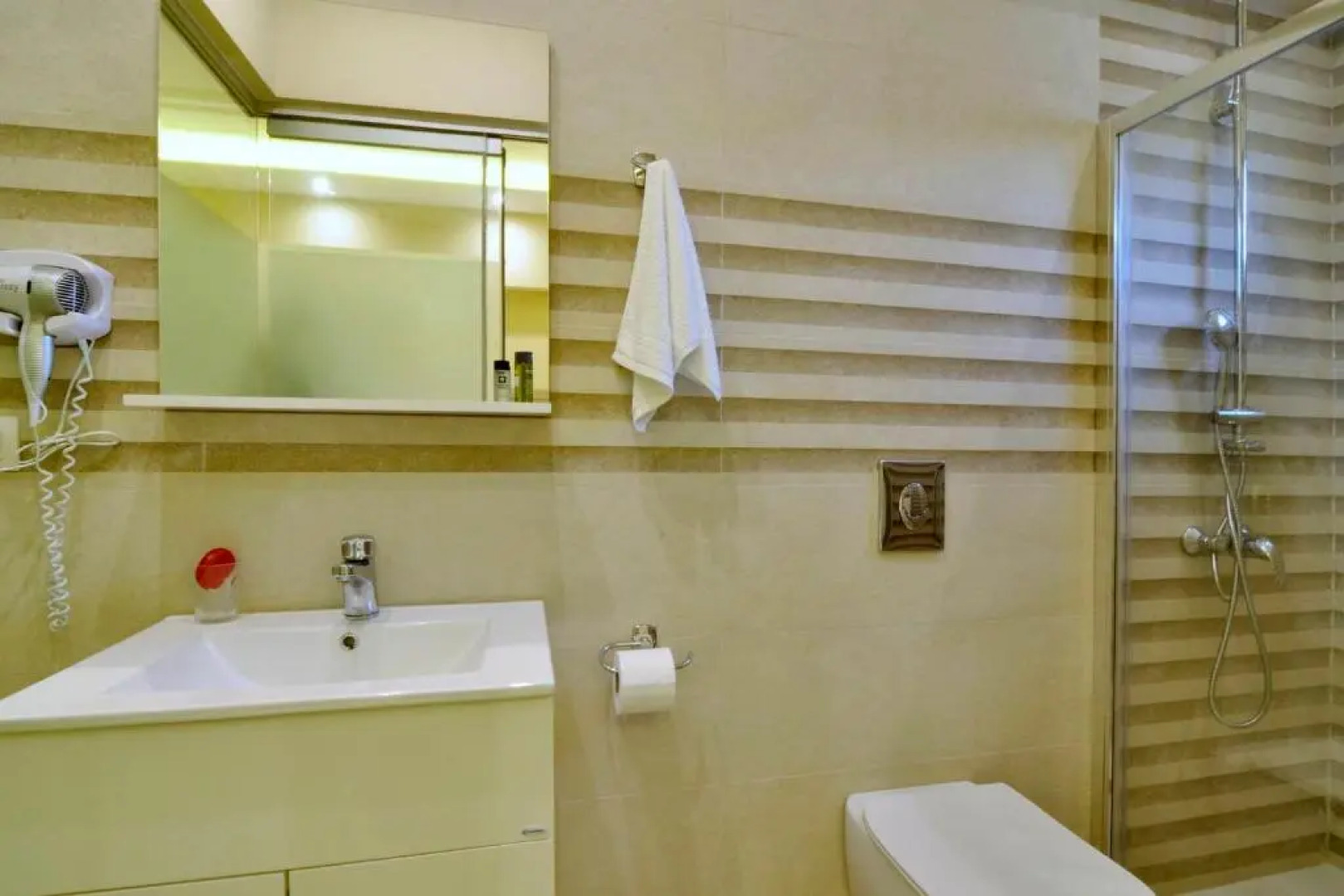 Katoi Apartment 1 Agios Georgios Pagoi