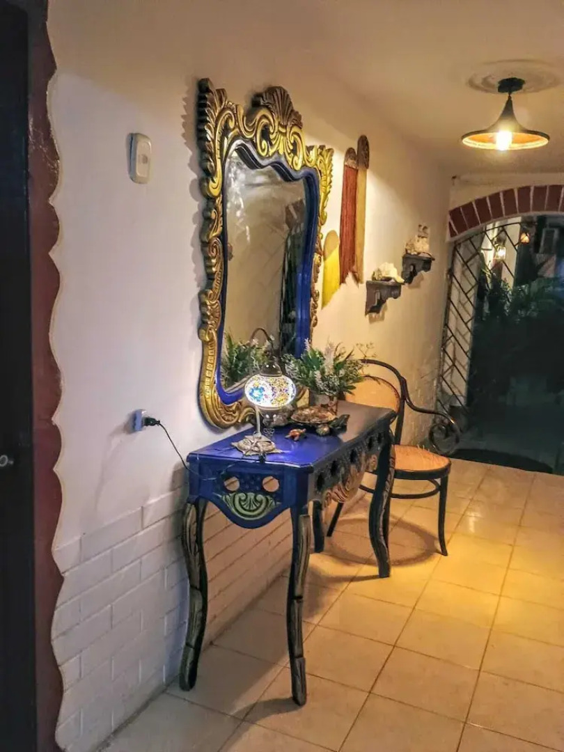 Solsticio Guajiro Hostel