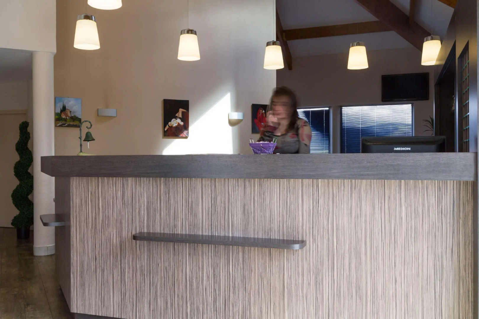 The Originals City, Hôtel L' Acropole, Saint-Etienne Sud