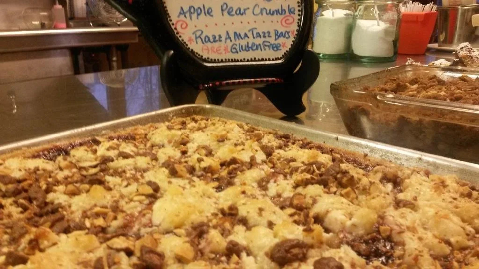 Albergo Allegria Hotel & Breakfast Restaurant