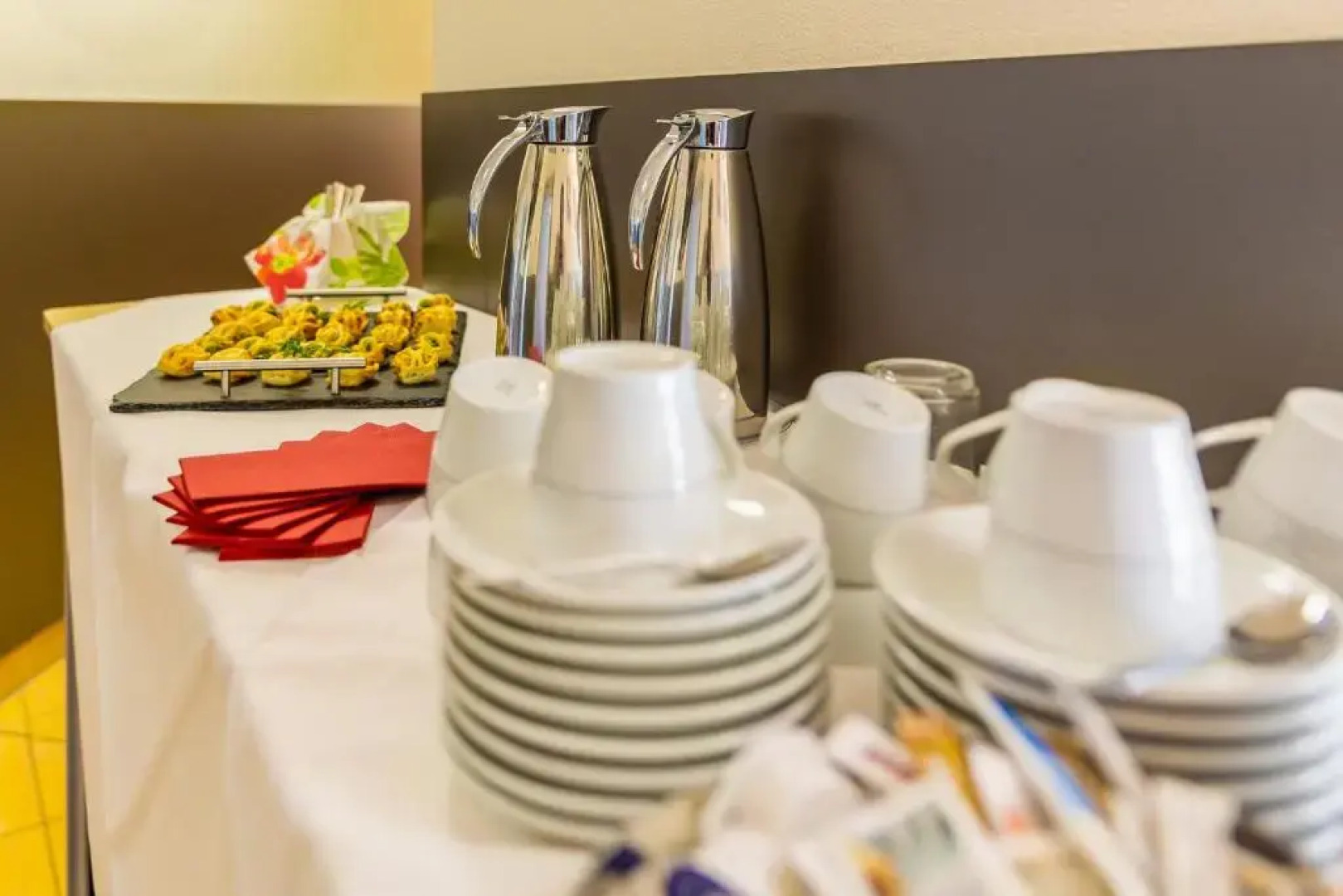 Business Vital Hotel