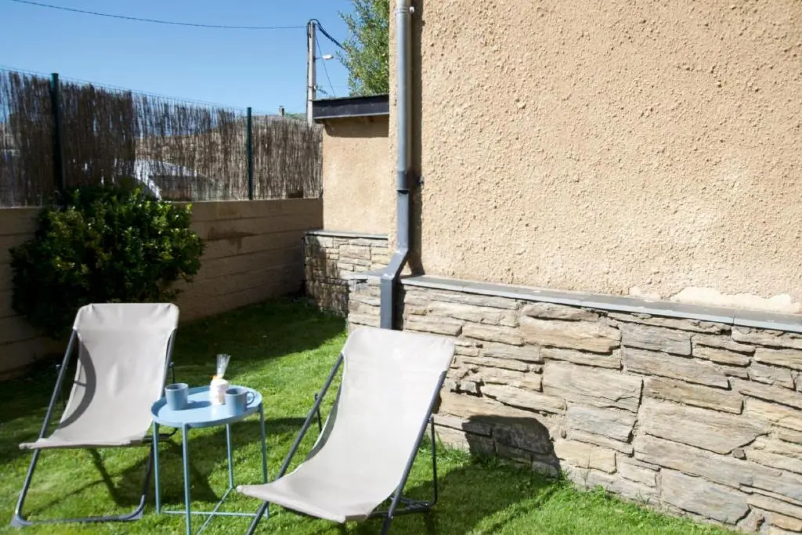 Apartamento Cal Galicat