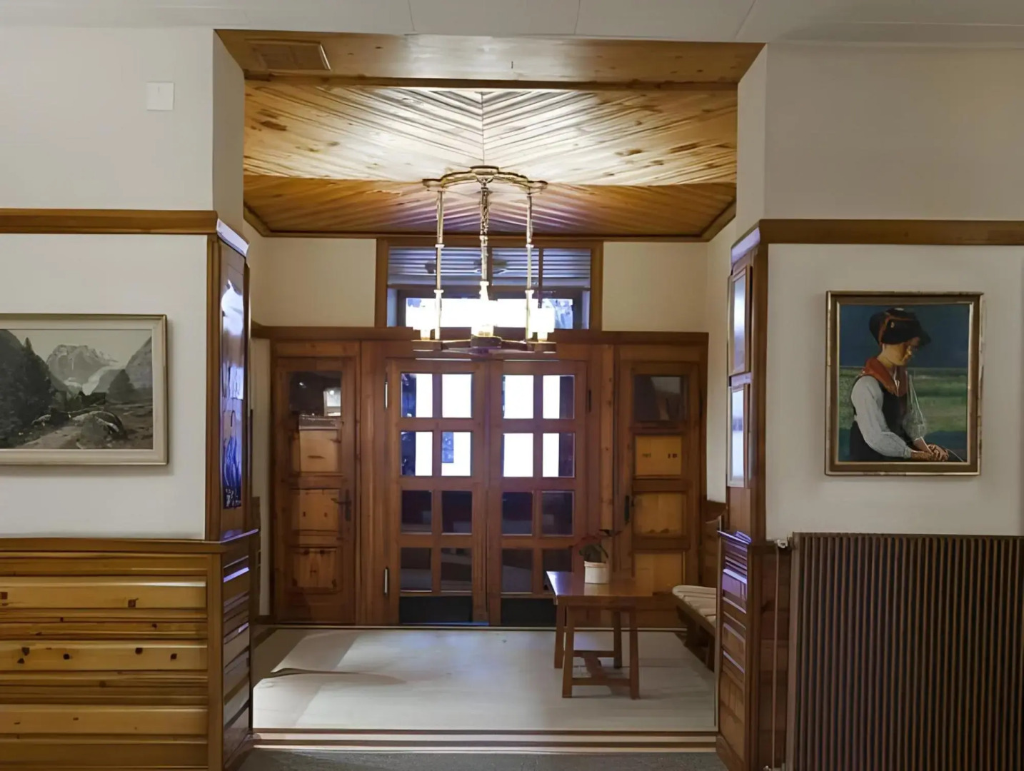 Grand Hôtel & Kurhaus