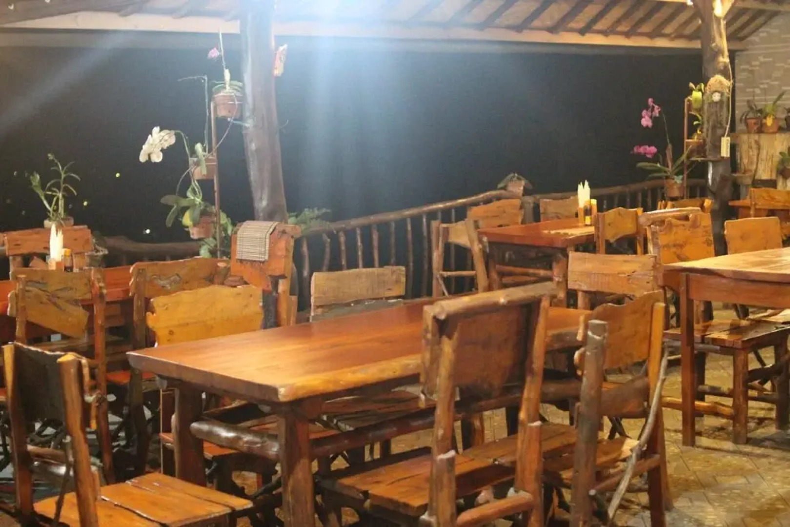 Geriya Siena Guesthouse