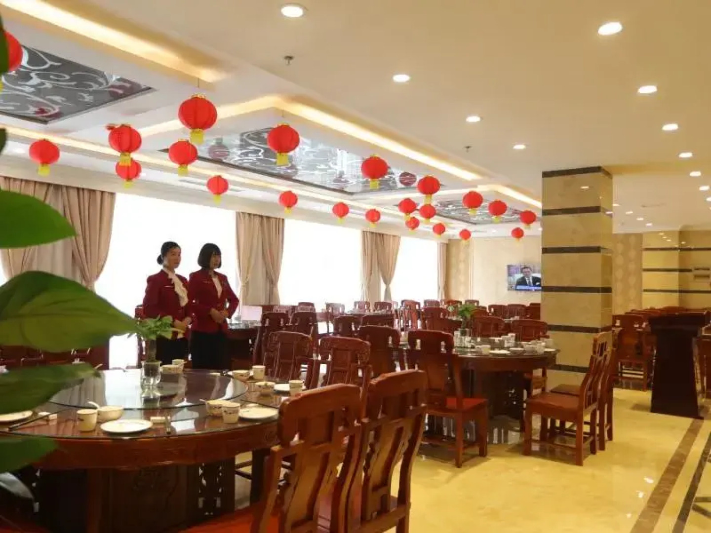 GreenTree Eastern Liaocheng Development Zone Dongchang Road Hotel