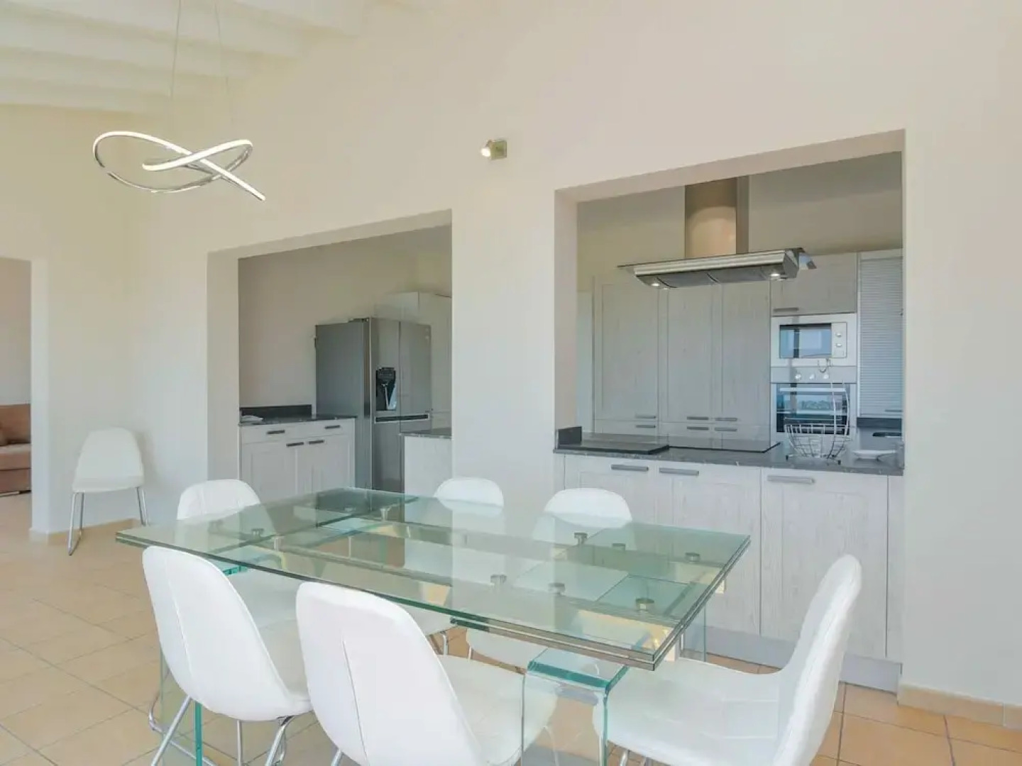 Belvilla by OYO Casa Chloe