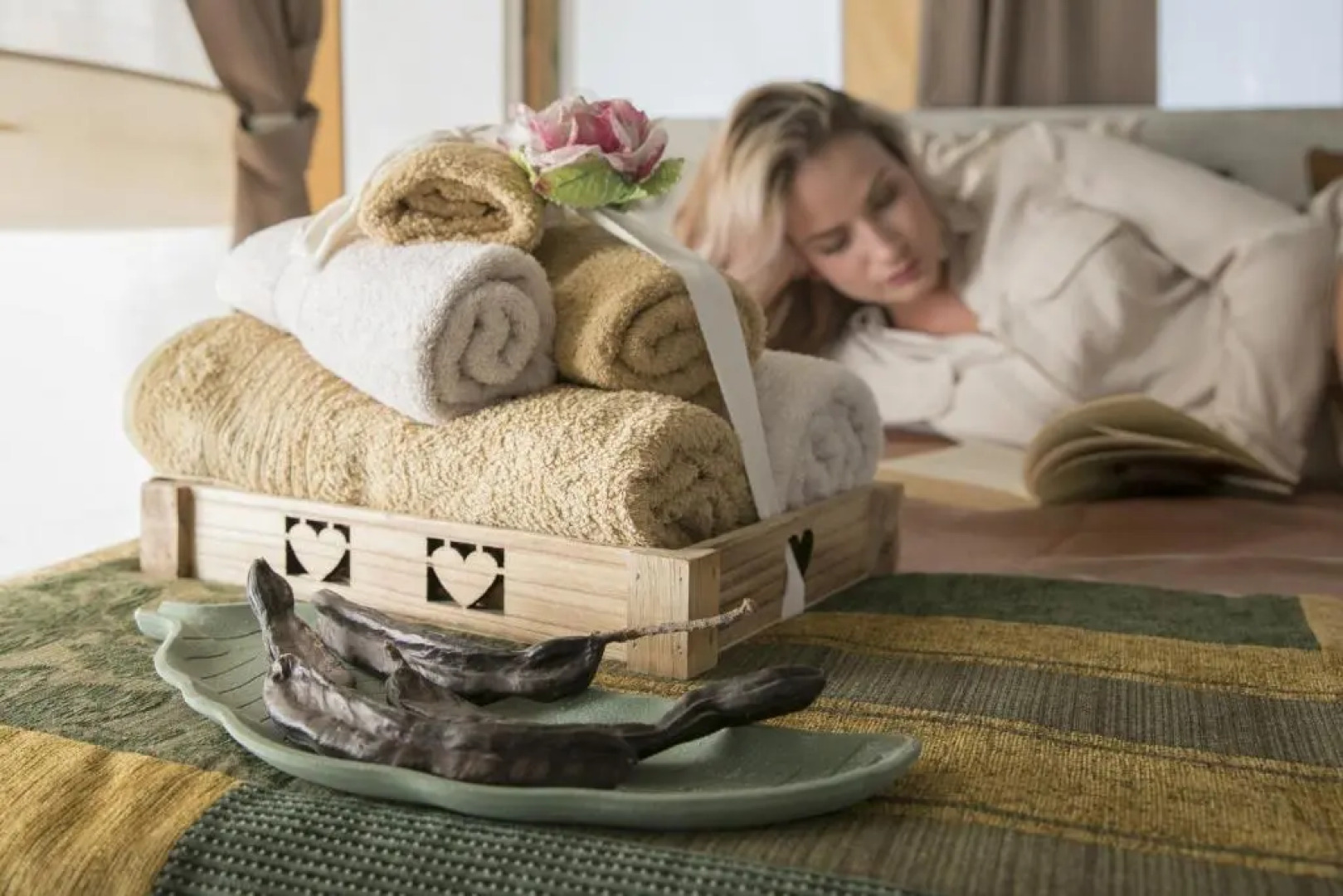 Blanco's home & Glamping