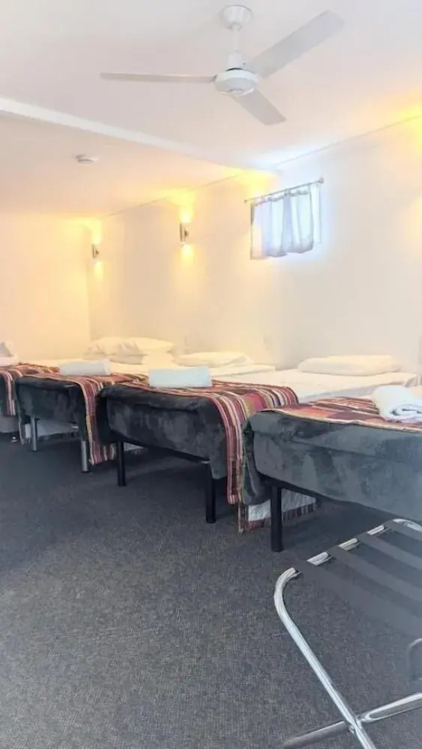 Proserpine Motor Lodge