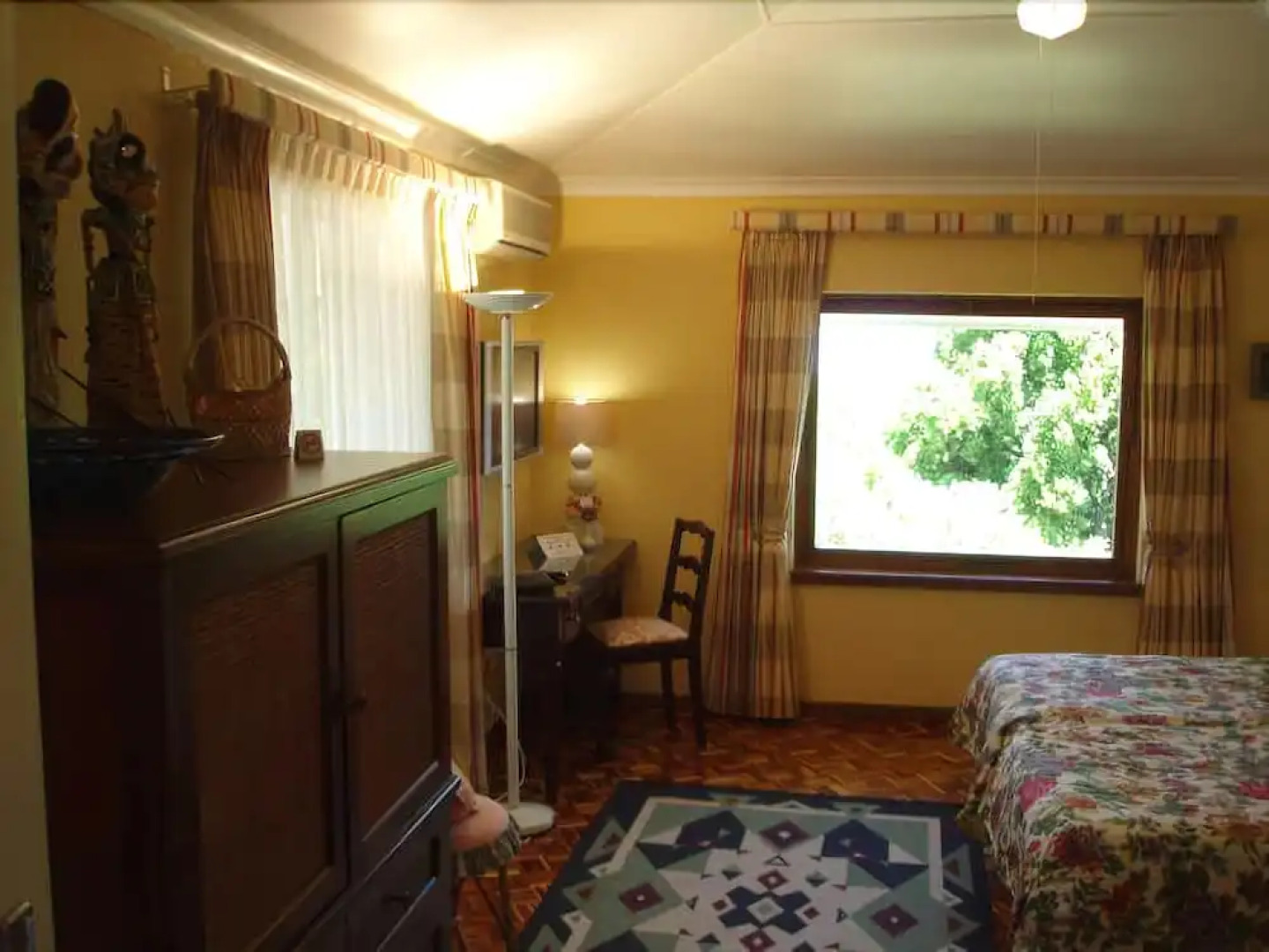 Villa Bellevue Guesthouse