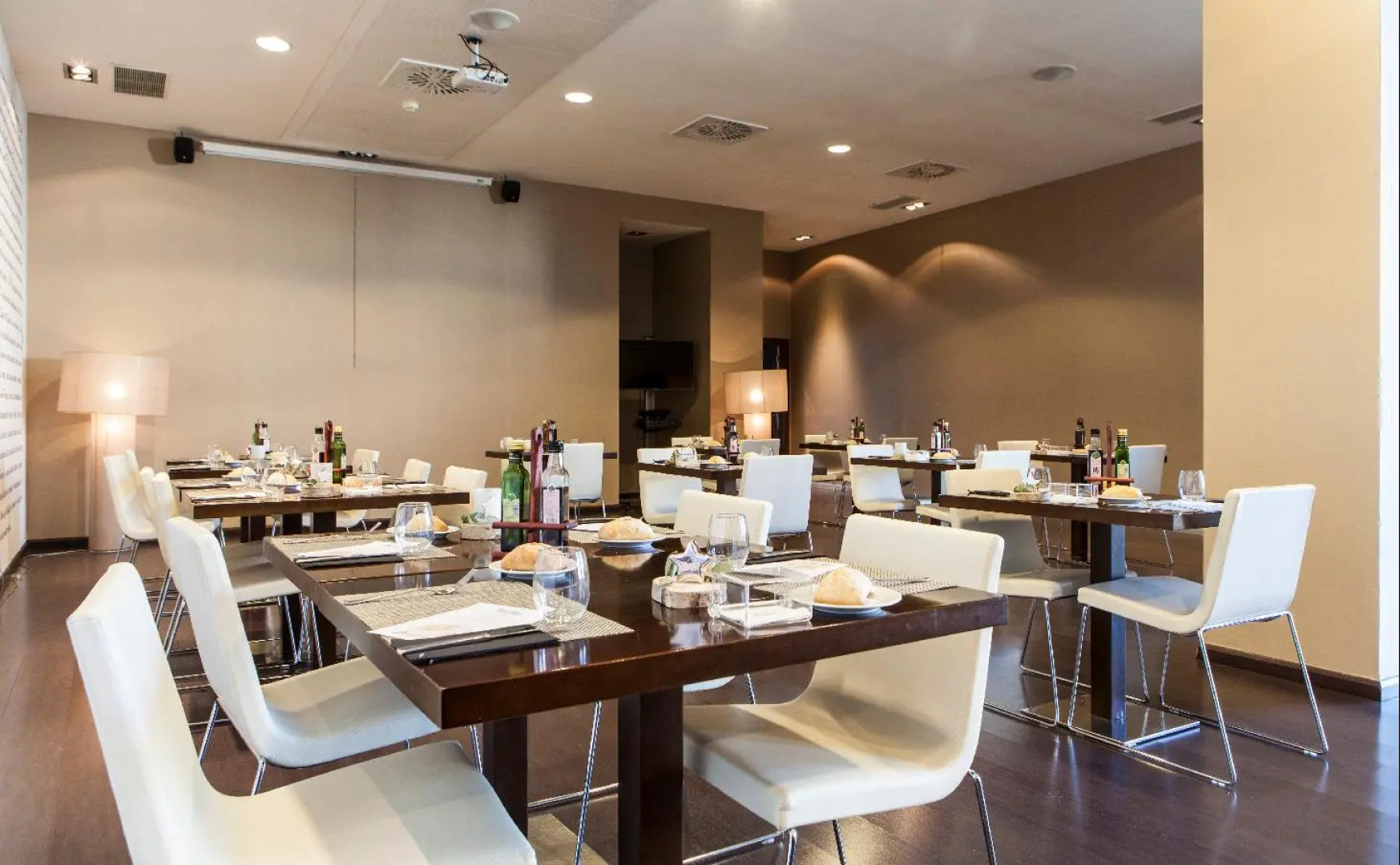 Hotel Diagonal Plaza