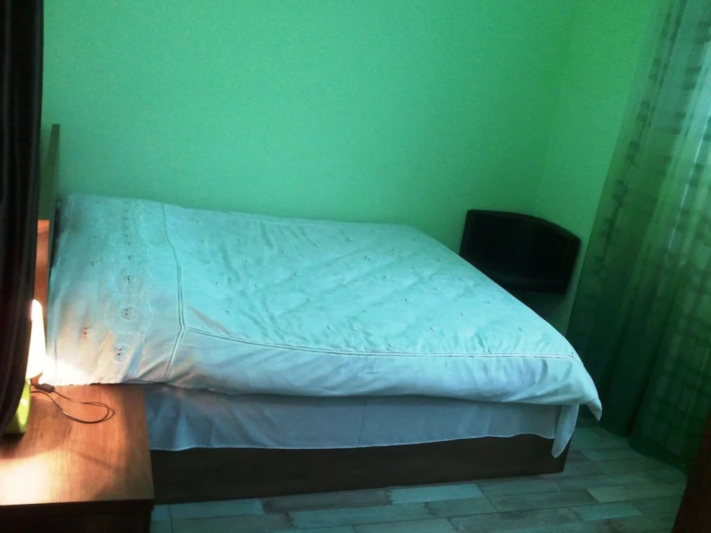 Отель Khvamli 2002