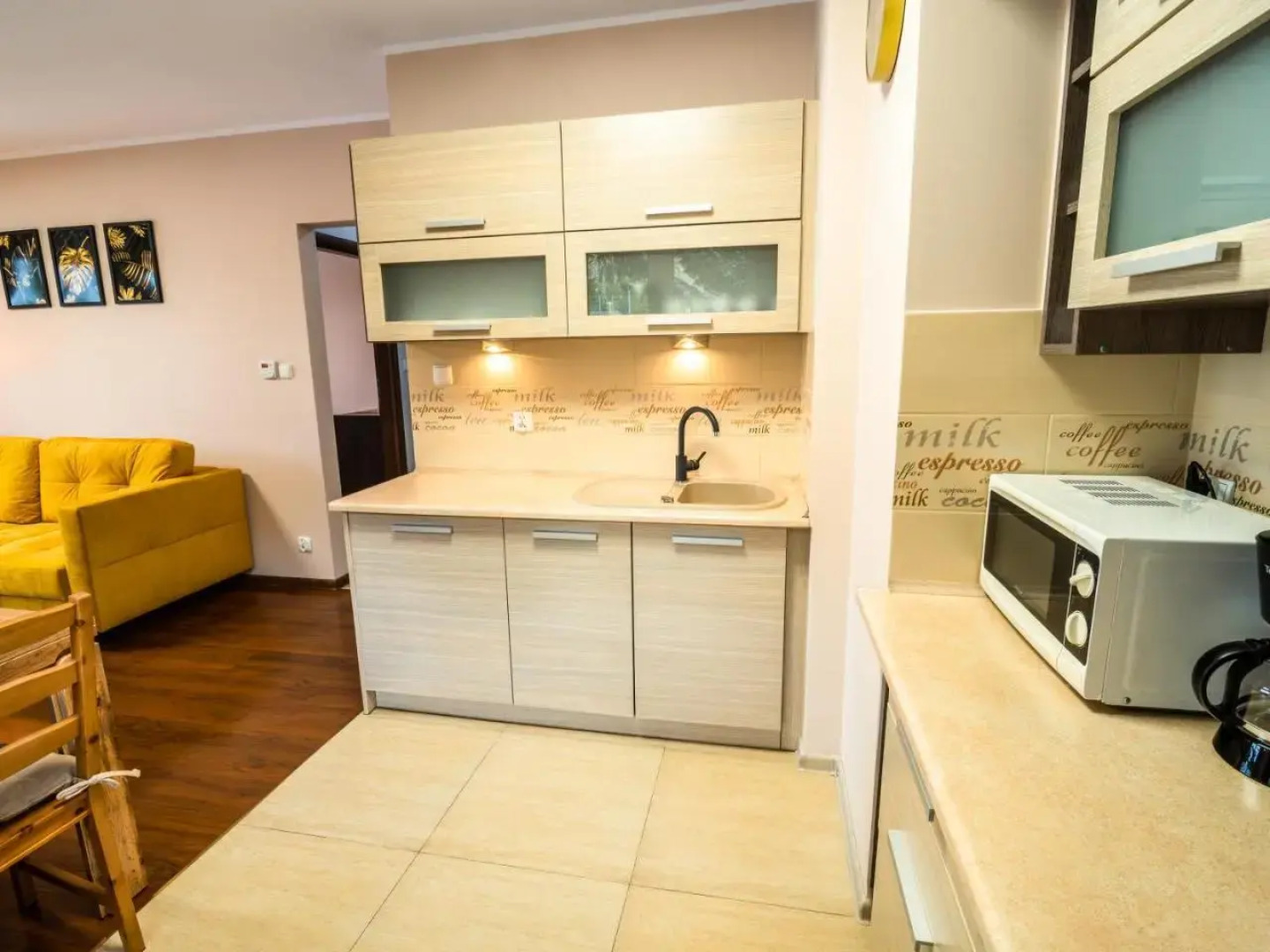 Apartament Alicja Villa Park