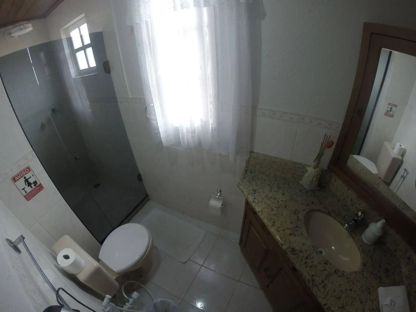 Pousada Porto da Barra