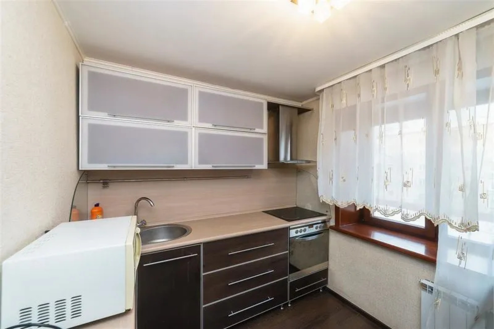 Хоум Отель на  ул. Тухачевского, д. 2