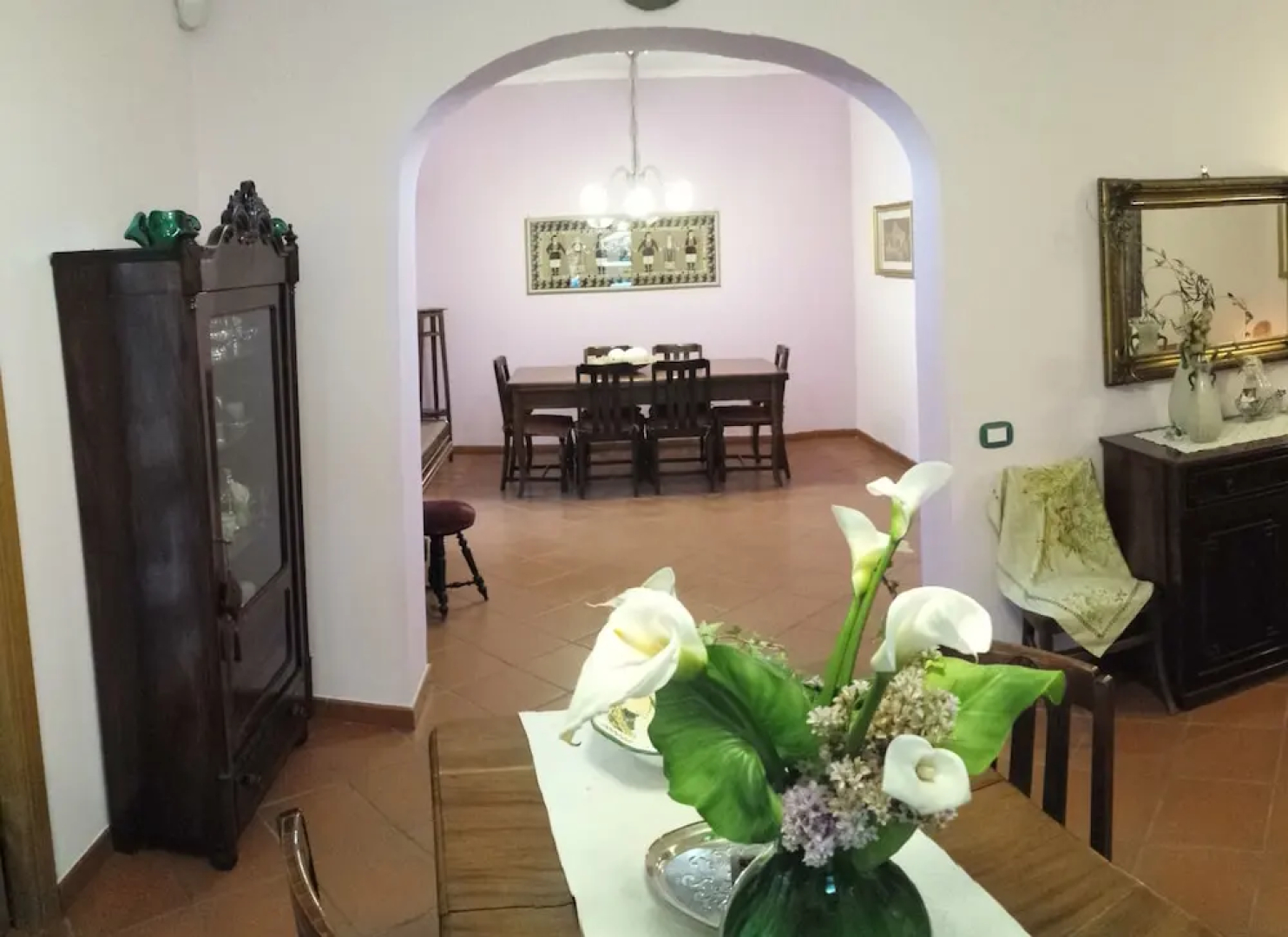 A Casa Sorriso B&B