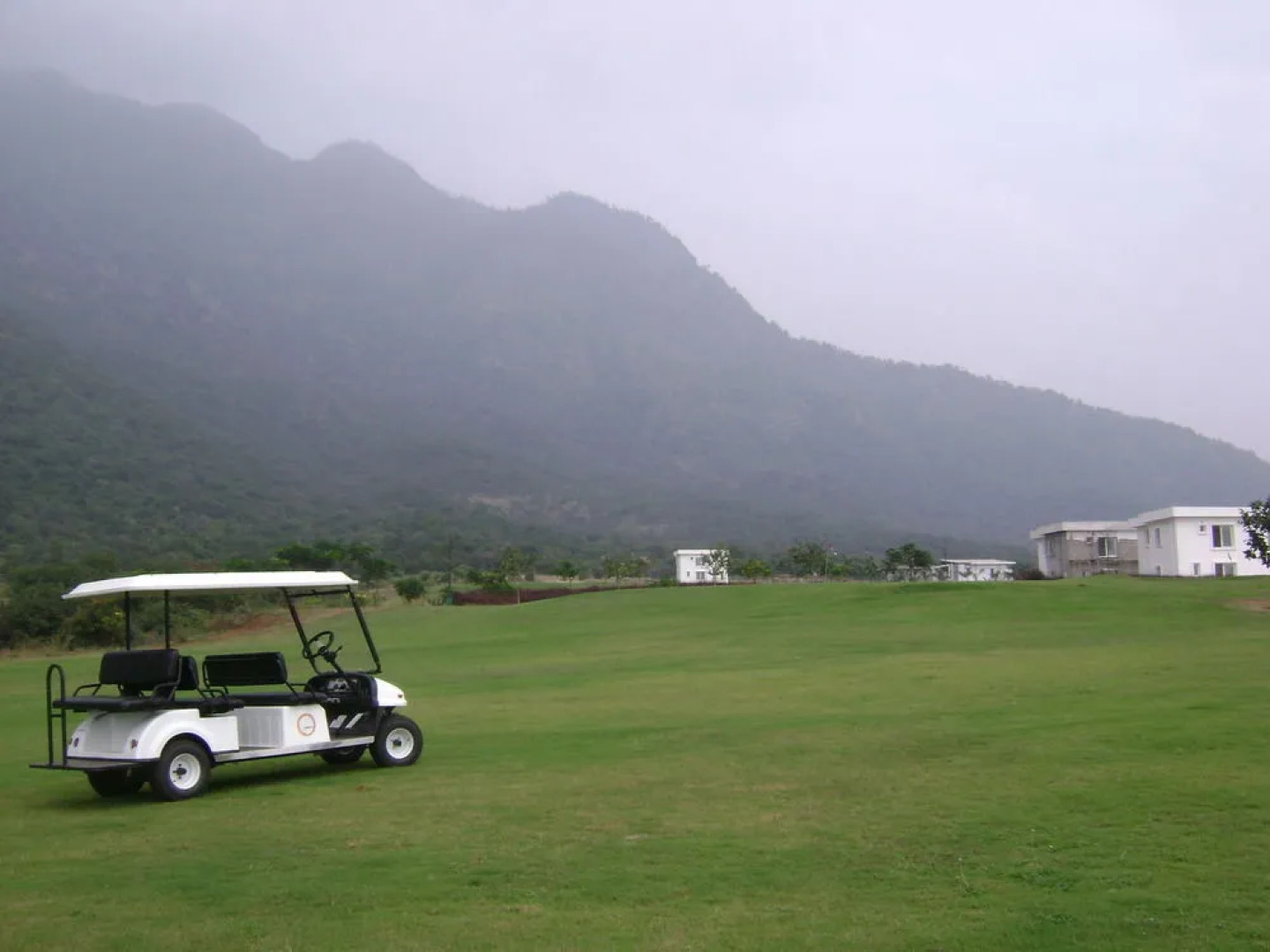 Bahri Beautiful Country