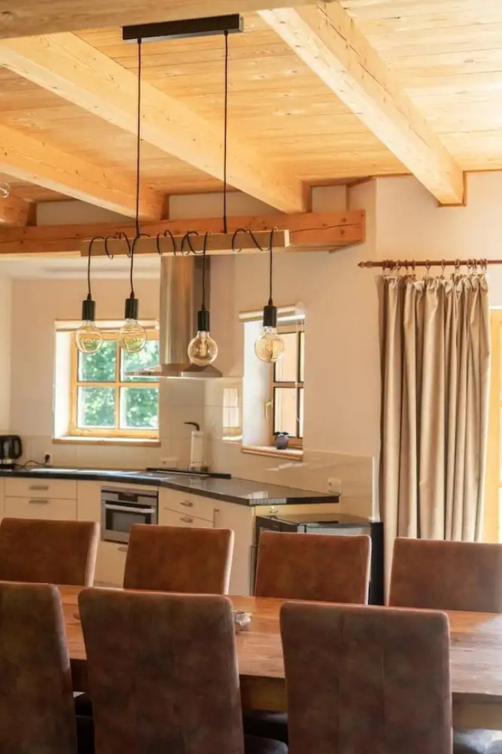 Cottage Zacler in Prkennydul