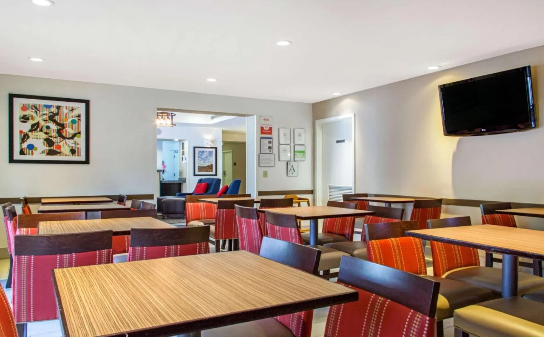 Comfort Inn Chandler - Phoenix South I-10