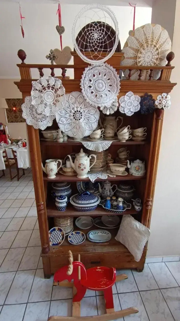 Restauracja i Pokoje Alba