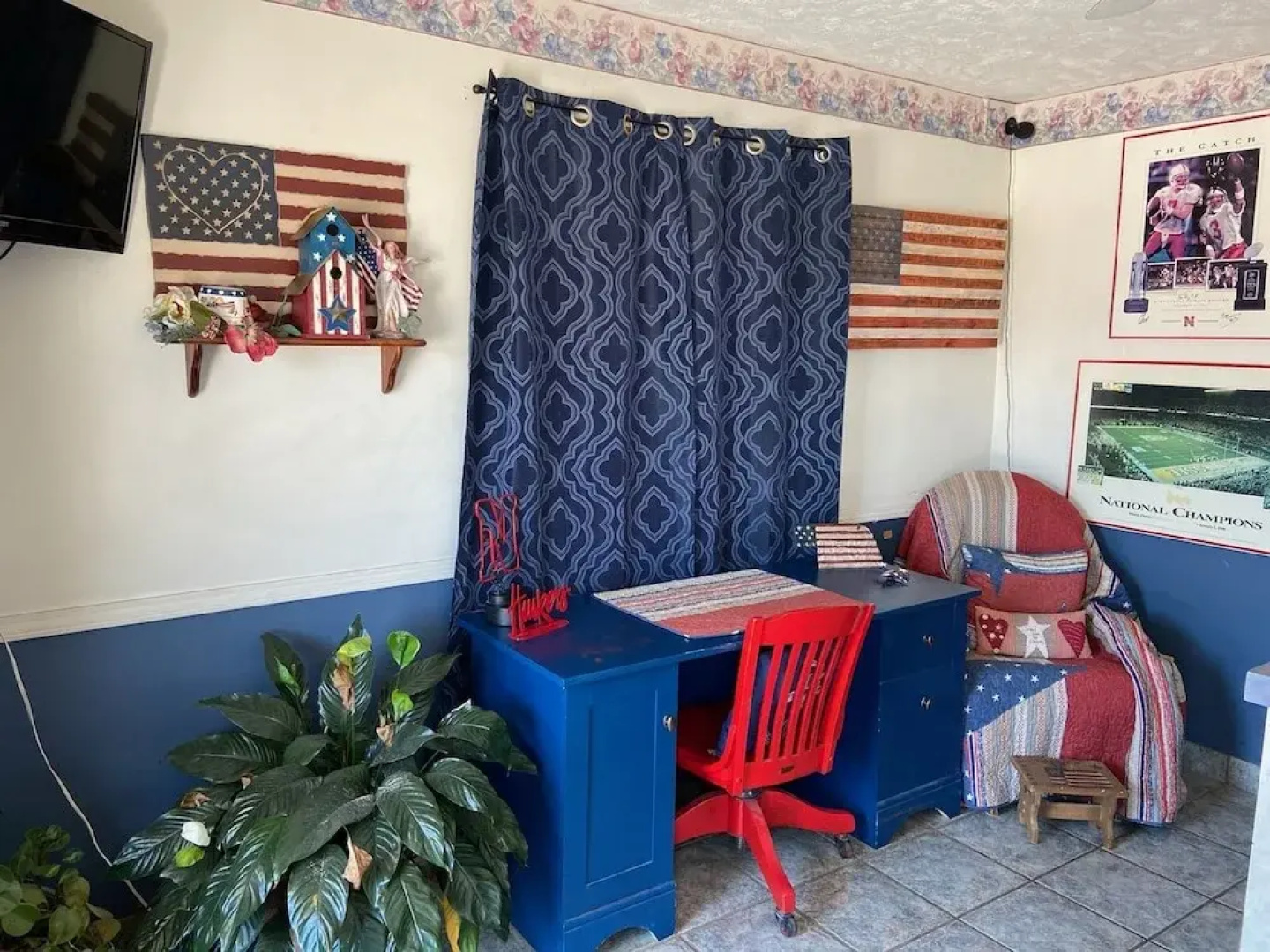 Blue Spruce Motel