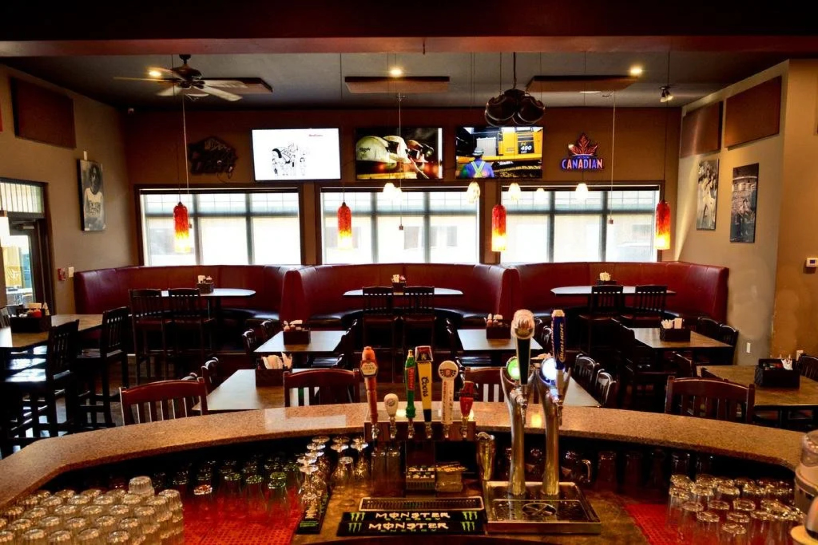 121 Steakhouse