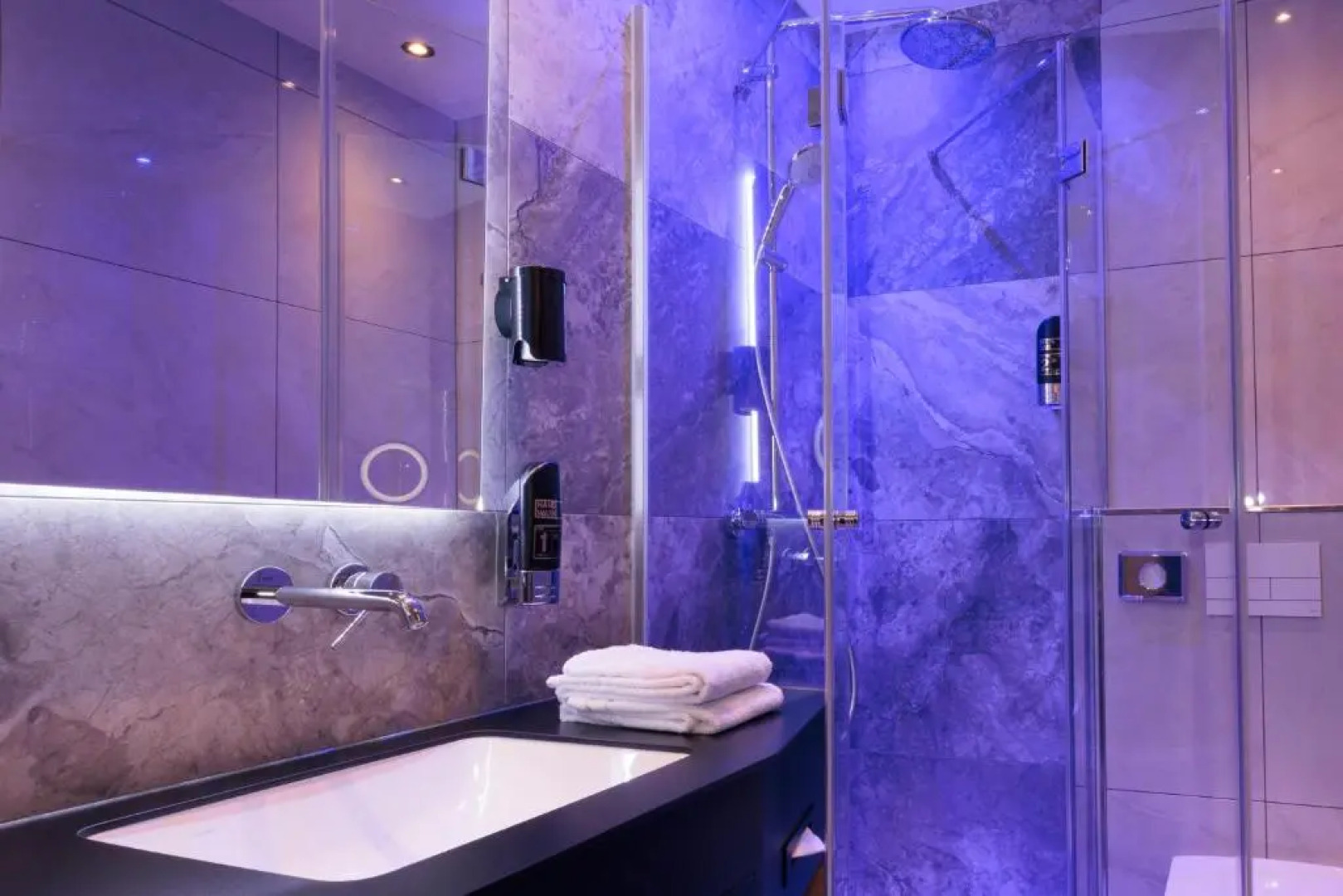 Hotel-Restaurant Am Paulusbogen