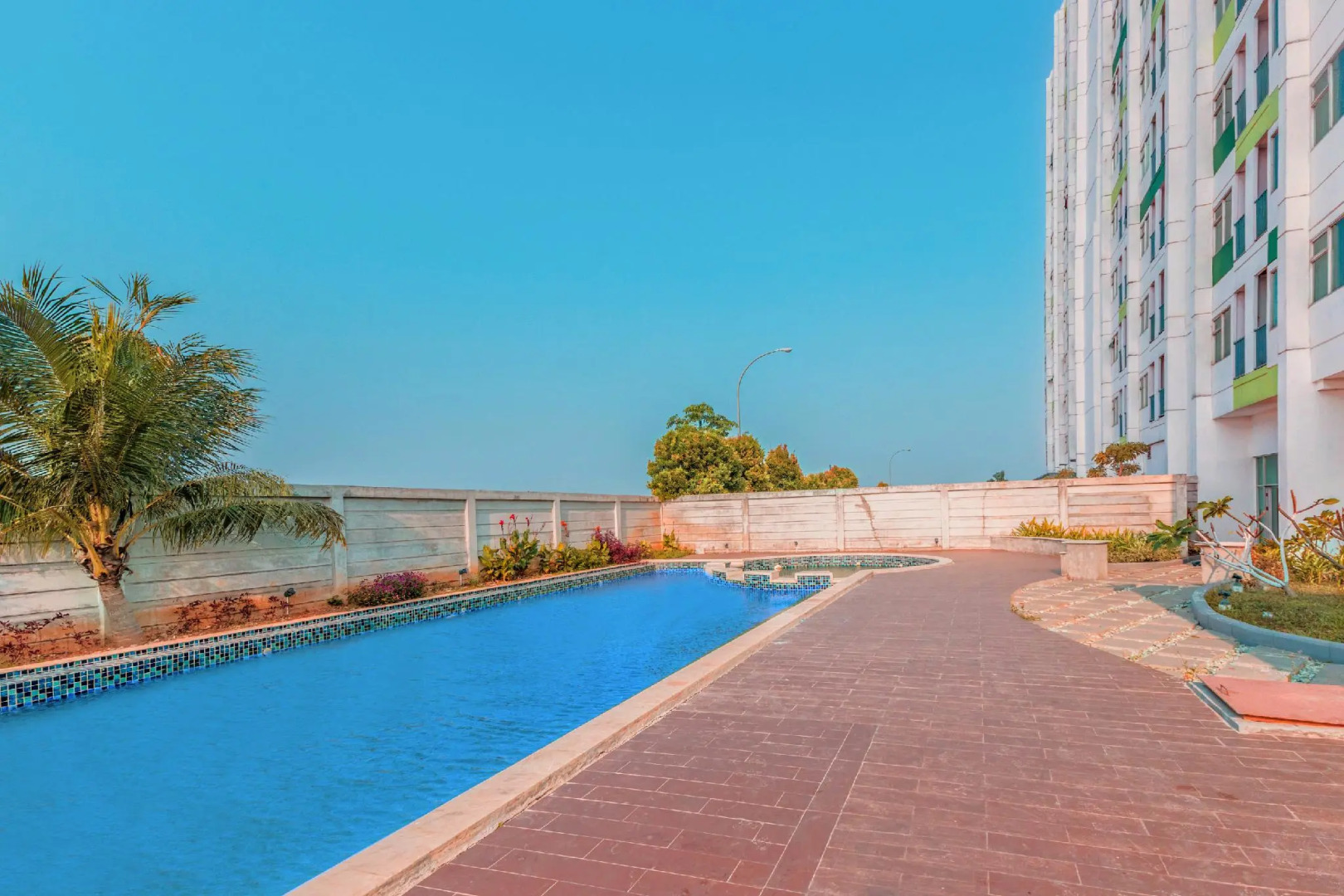 Collection O Cikarang Near President University Formerly Enviro