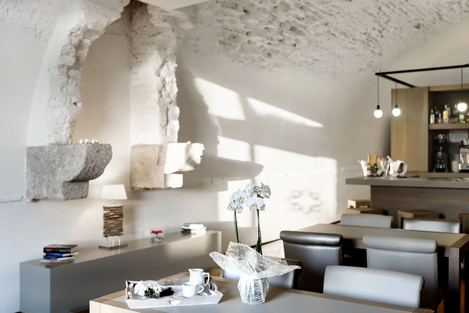 Hotel Eurostars Fuerte de la Concepcion