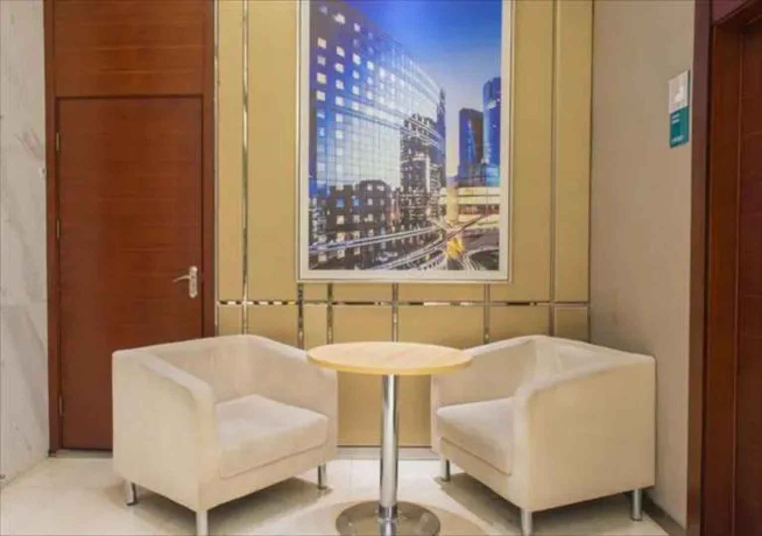 City Comfort Inn Wuhan Guanggu Software Park