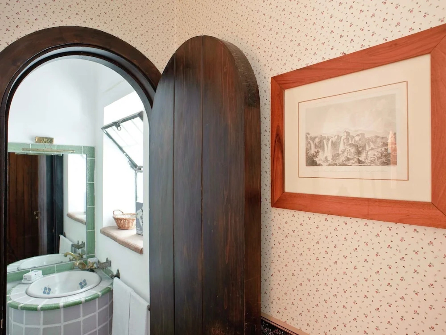 Modern Holiday Home in Acireale With Pool