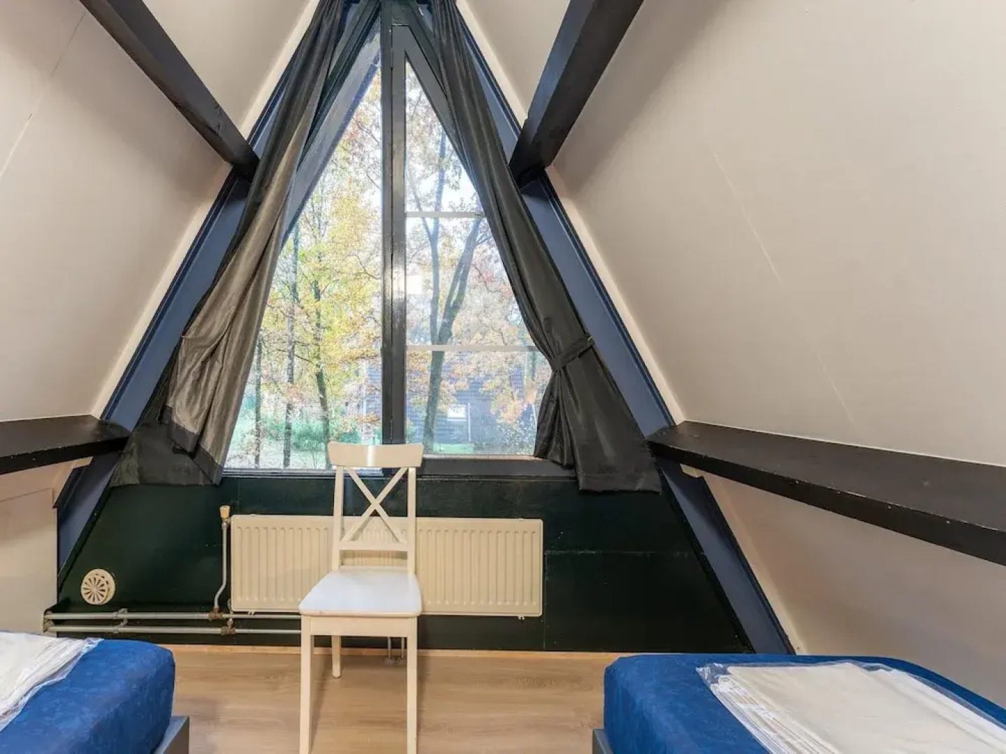 Woodland Bungalow w/ BBQ