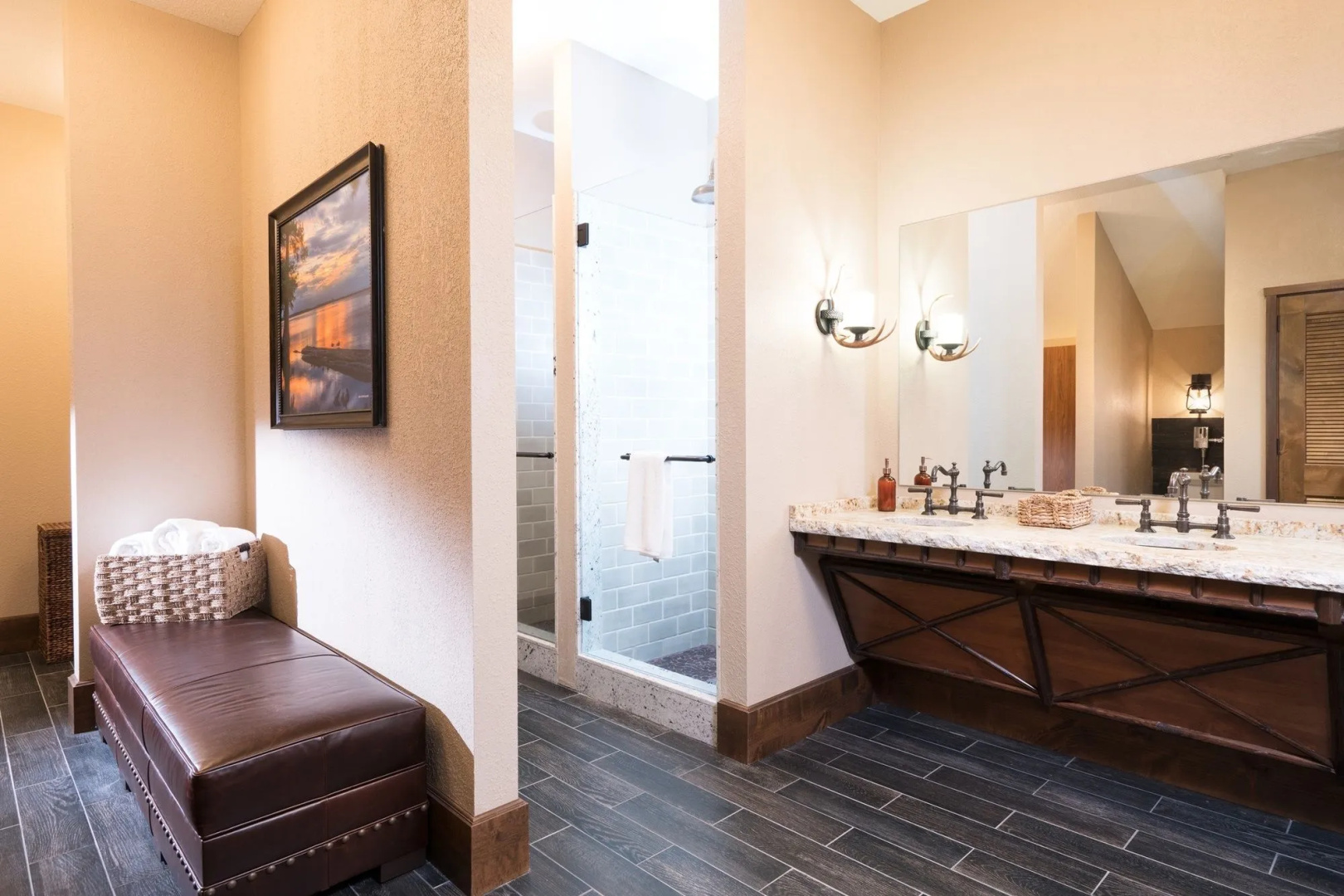 Big Cypress Lodge