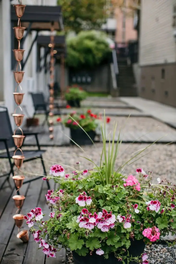 Stirling All Suites Hotel