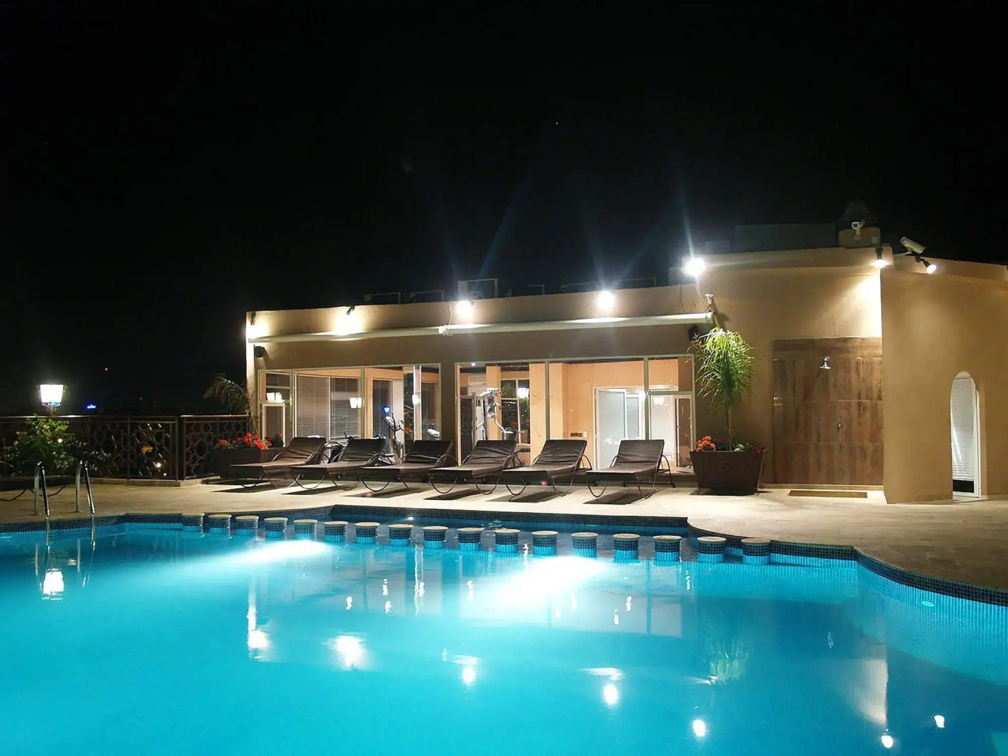 Hotel Imperial Plaza