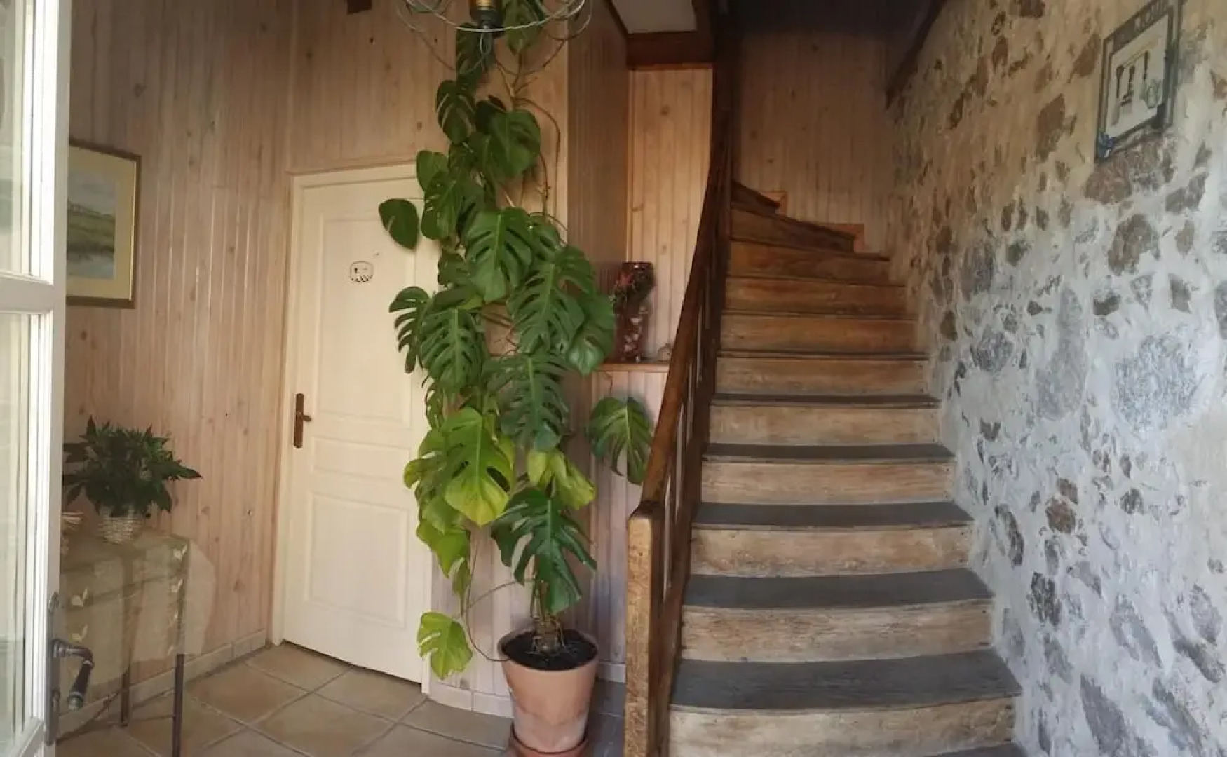 Le Logis de la Lande