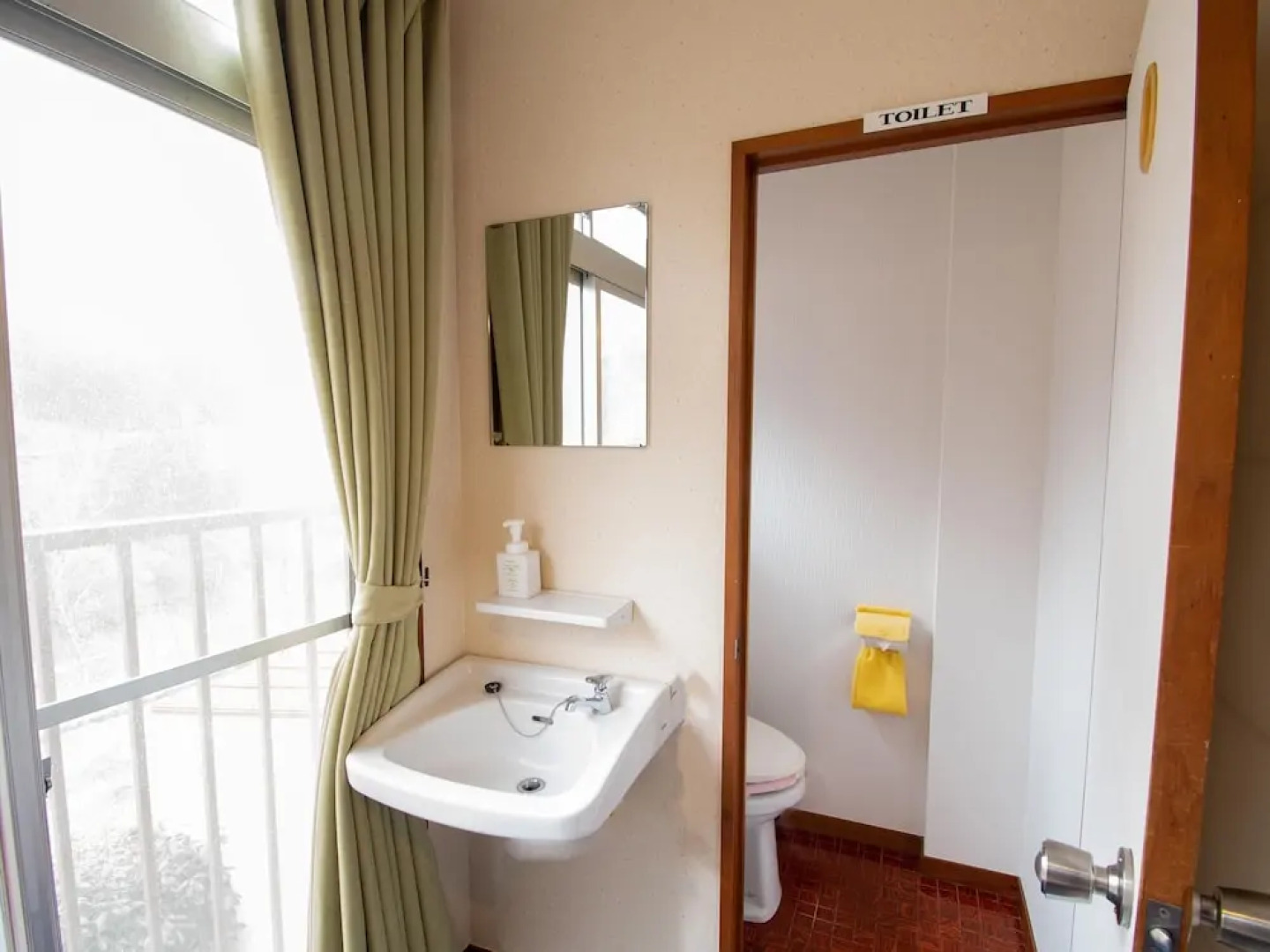 OYO Hotel Yunogami Hotel Shinnoyu Fukushima Aizu