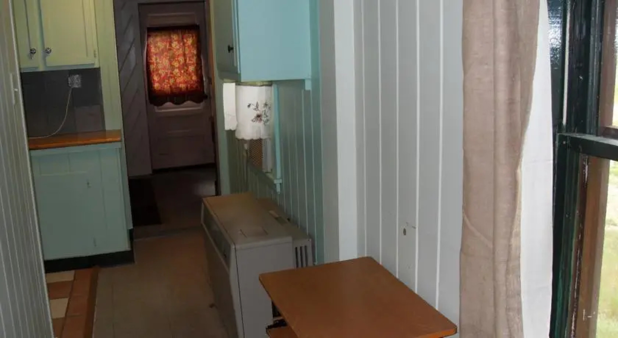 Duncan Lake Cottages