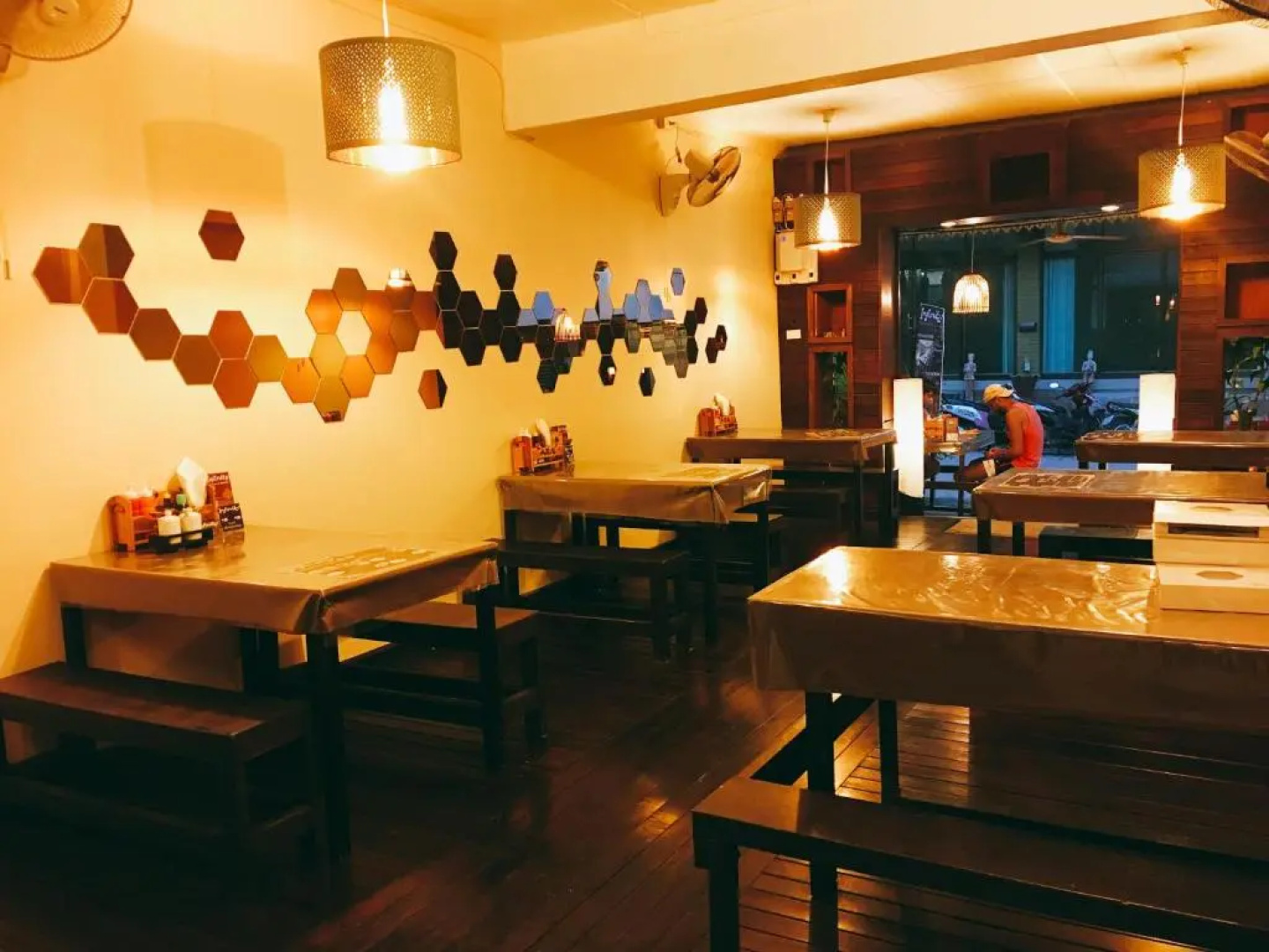 Infinity Guesthouse