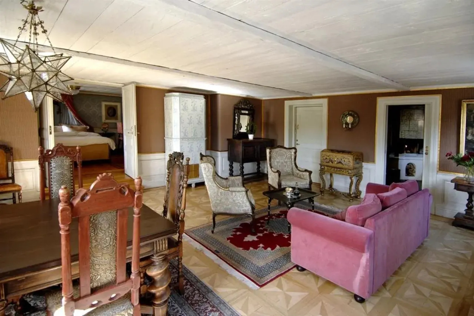 Gripsholms Värdshus