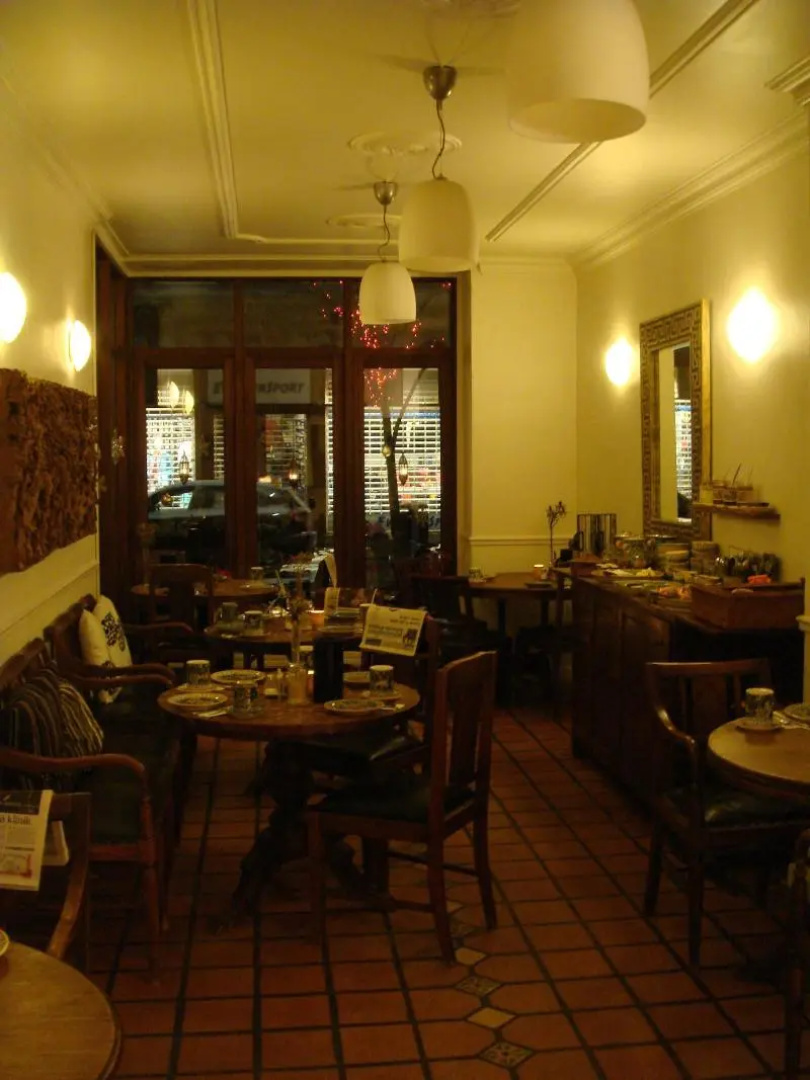 SOFS Boutique Hotel