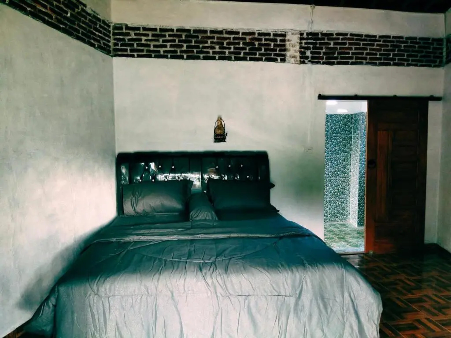 Green Travelodge Bukit Lawang