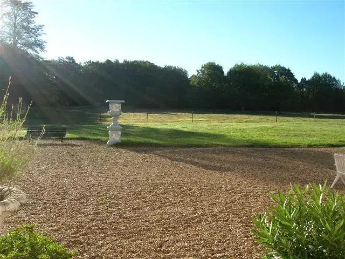 Château de Bois Renard