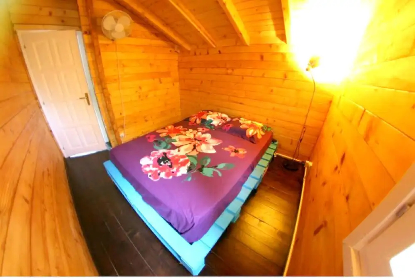 Chalet With 3 Bedrooms in Vincendo, Saint-joseph, With Pool Access, Fu