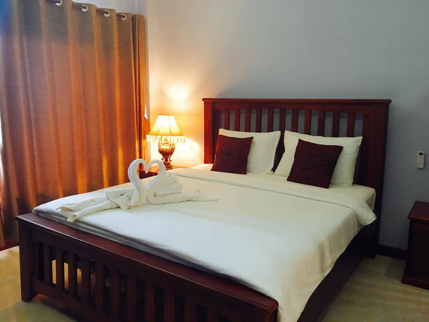 Longngum View Resort