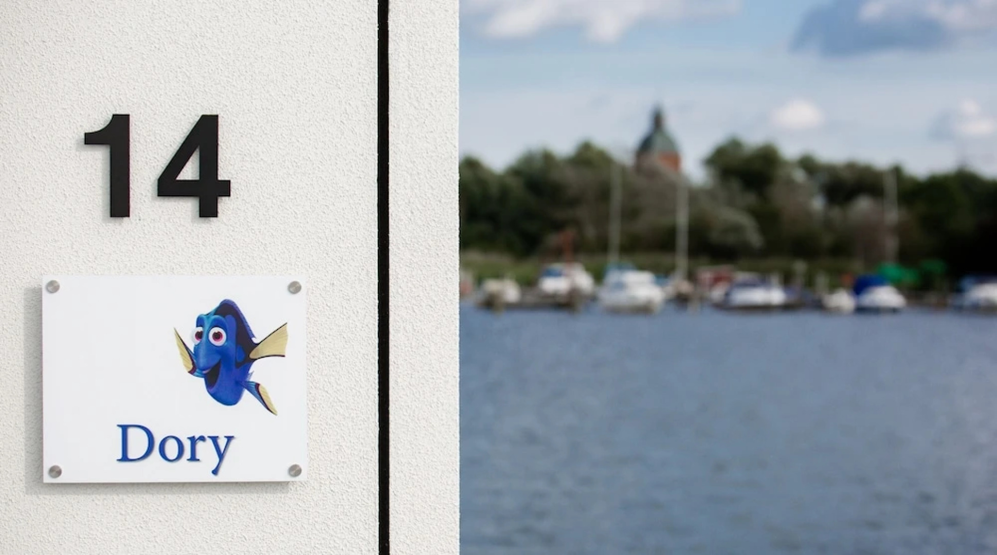 WELL Hausboote