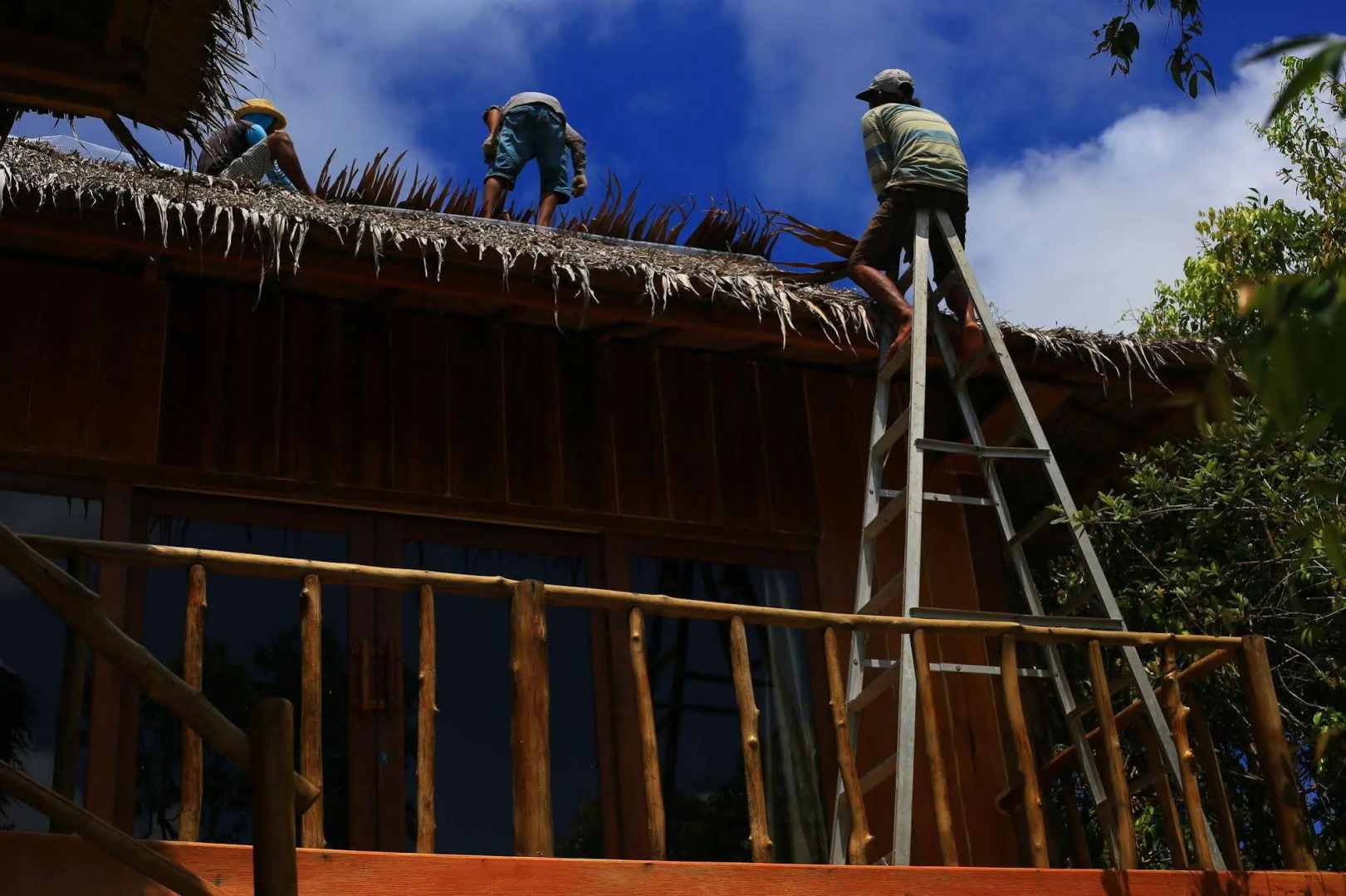 Royal Retreat Resort