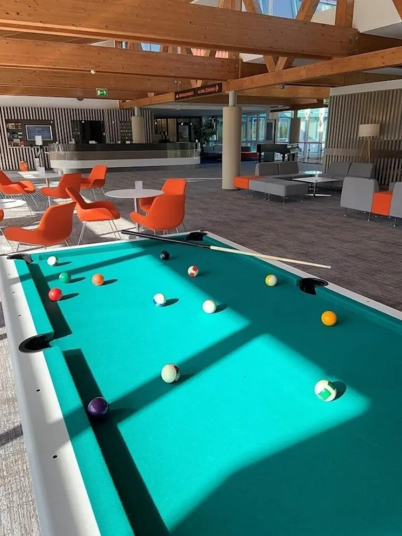 K6 Seminarhotel GmbH