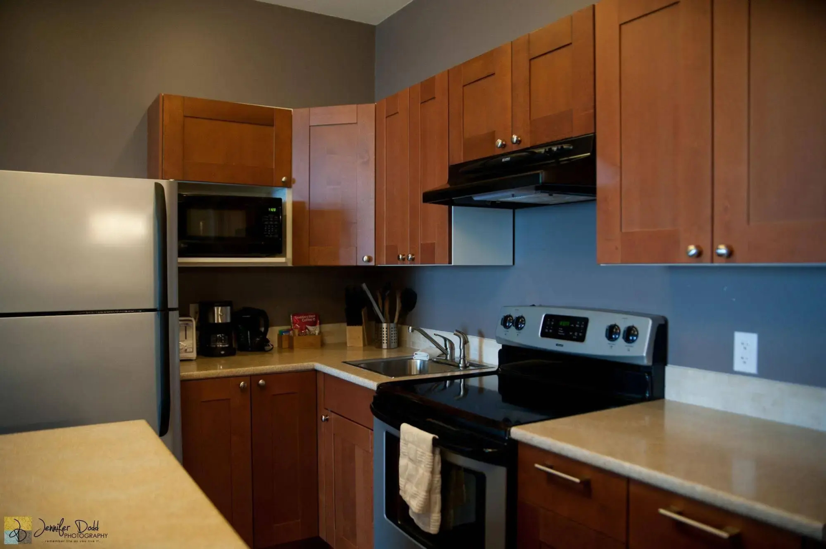 Beyond Bliss Hotel Suites