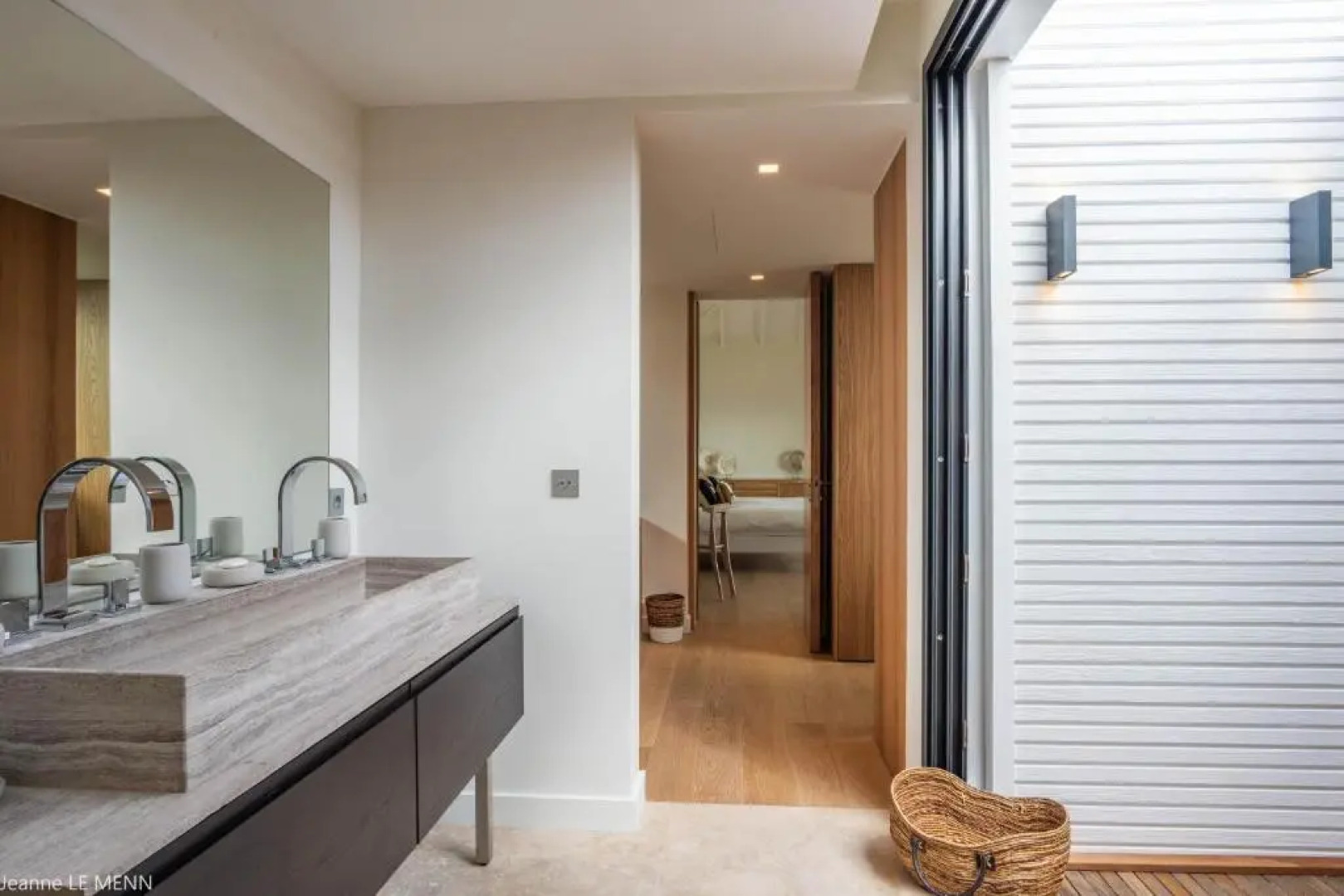 Dream Villa St-Barth Lital