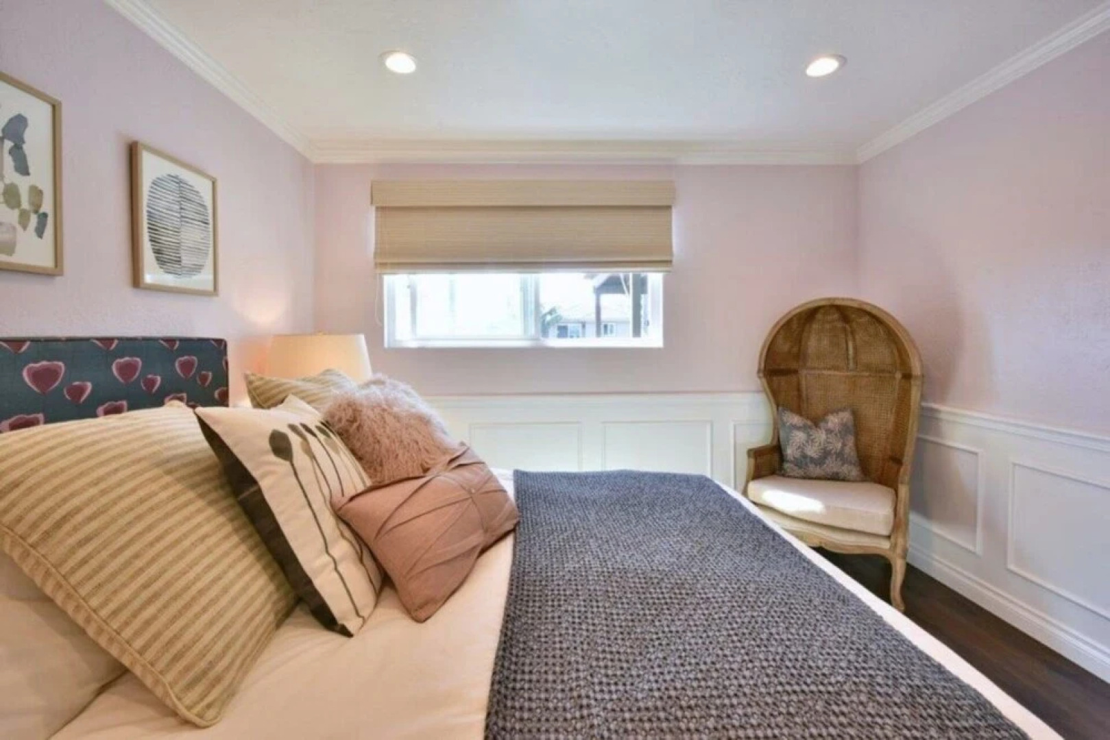 Cozy Cardiff-by-the-sea Ocean View Seacottage